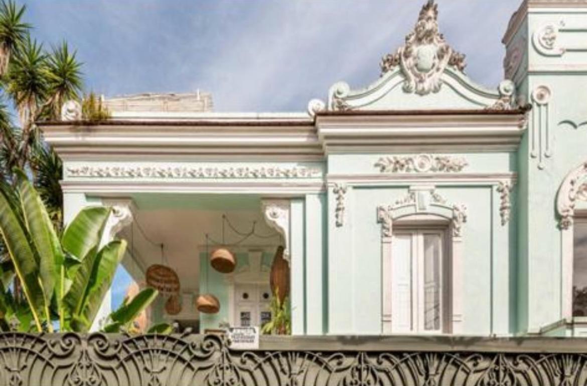 Samambaia Διαμέρισμα Ρίο ντε Τζανέιρο Εξωτερικό φωτογραφία